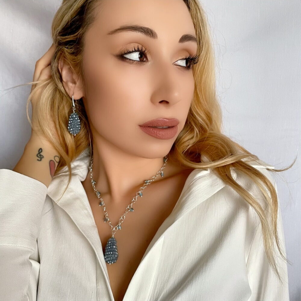 Šperky Bratislava - STYLO JEWELLERY by Bibiana Hallova