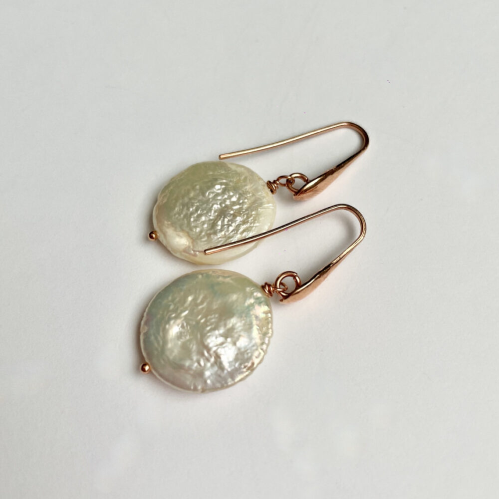 Young Love Earrings