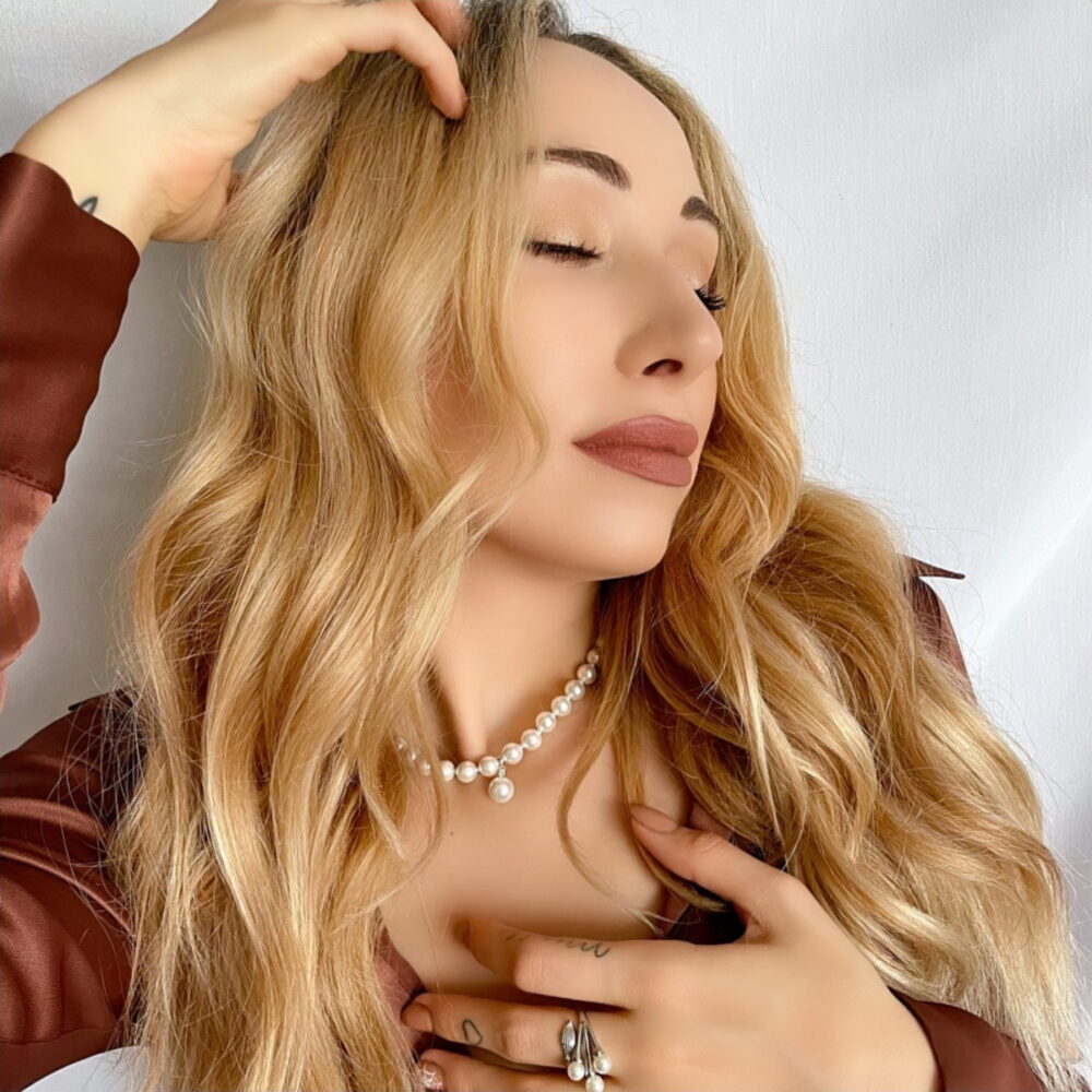 Šperky Bratislava - STYLO JEWELLERY by Bibiana Hallova