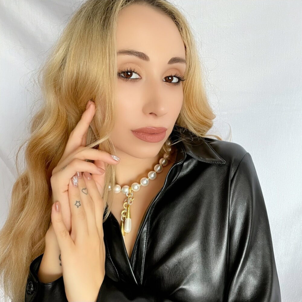 Originálne šperky Bratislava Šperky Bratislava - STYLO JEWELLERY by Bibiana Hallova