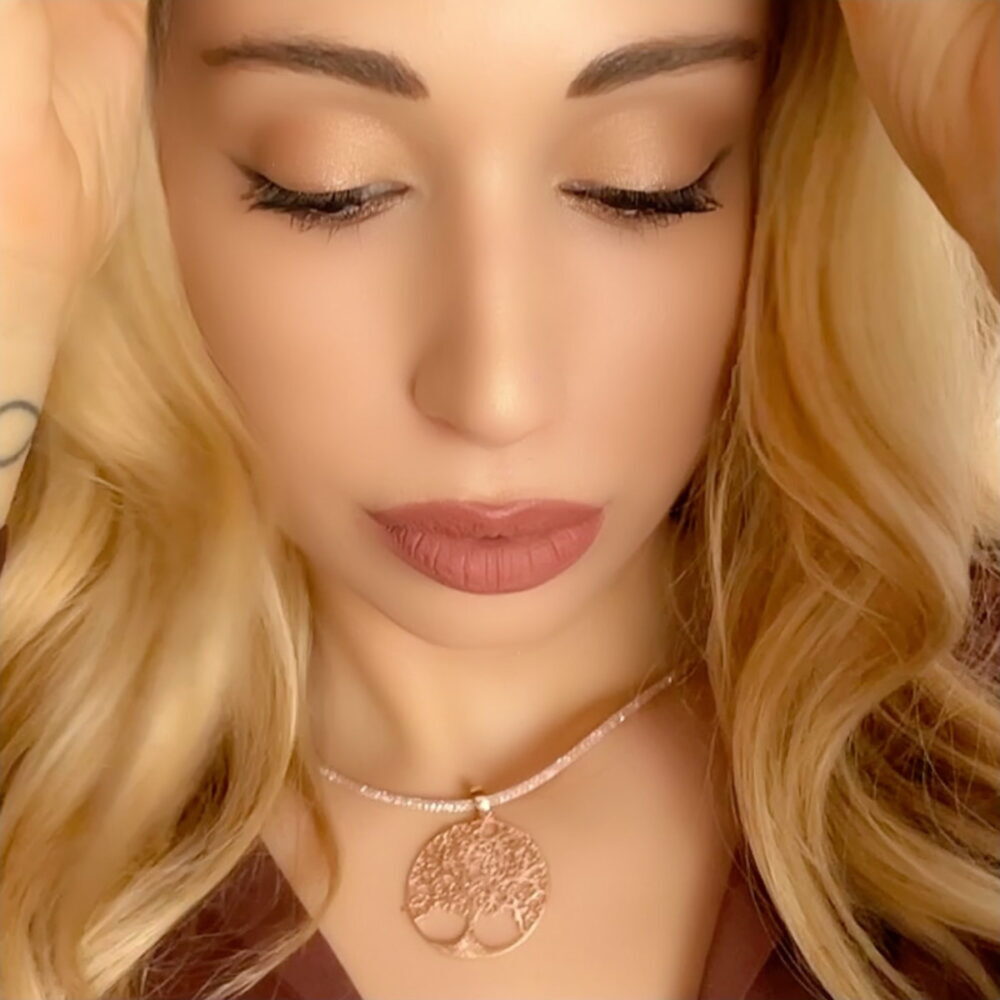 Šperky Bratislava - STYLO JEWELLERY by Bibiana Hallova