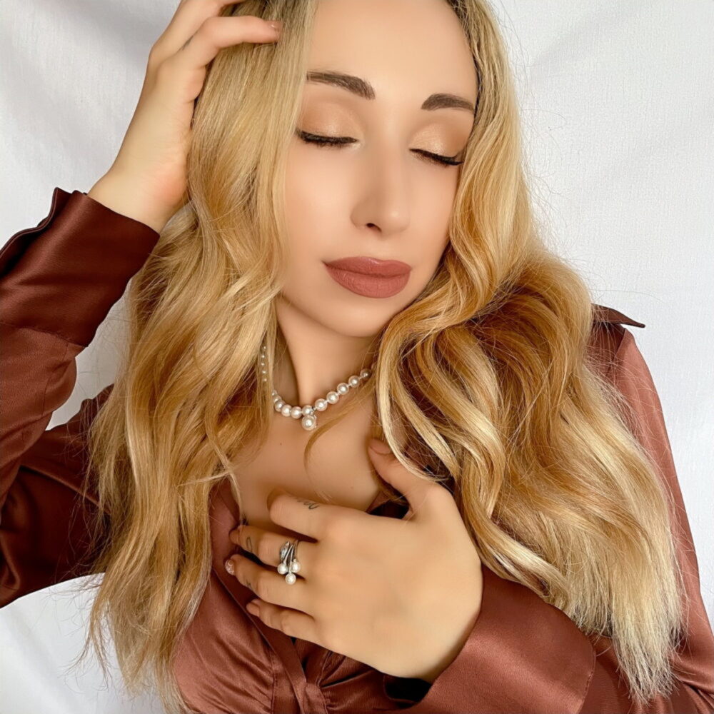 Šperky Bratislava - STYLO JEWELLERY by Bibiana Hallova