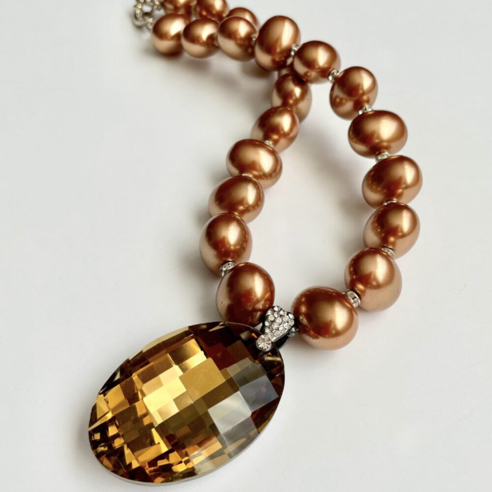 Šperky Bratislava - STYLO JEWELLERY by Bibiana Hallova