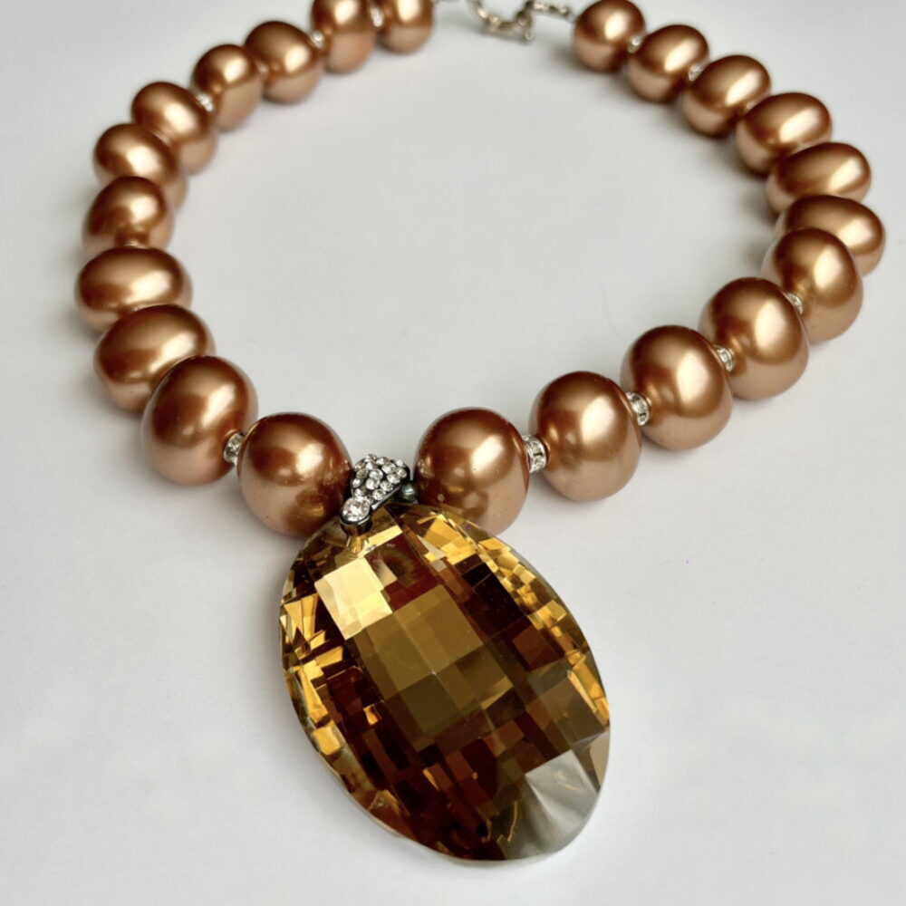 Šperky Bratislava - STYLO JEWELLERY by Bibiana Hallova