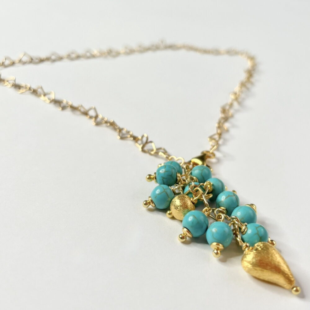 Šperky Bratislava - STYLO JEWELLERY by Bibiana Hallova