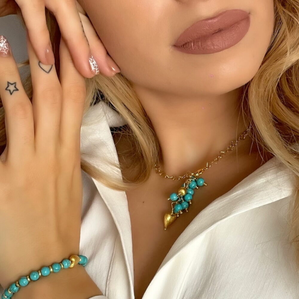 Šperky Bratislava - STYLO JEWELLERY by Bibiana Hallova