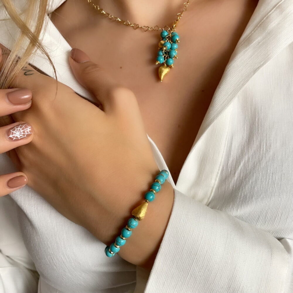 Šperky Bratislava - STYLO JEWELLERY by Bibiana Hallova