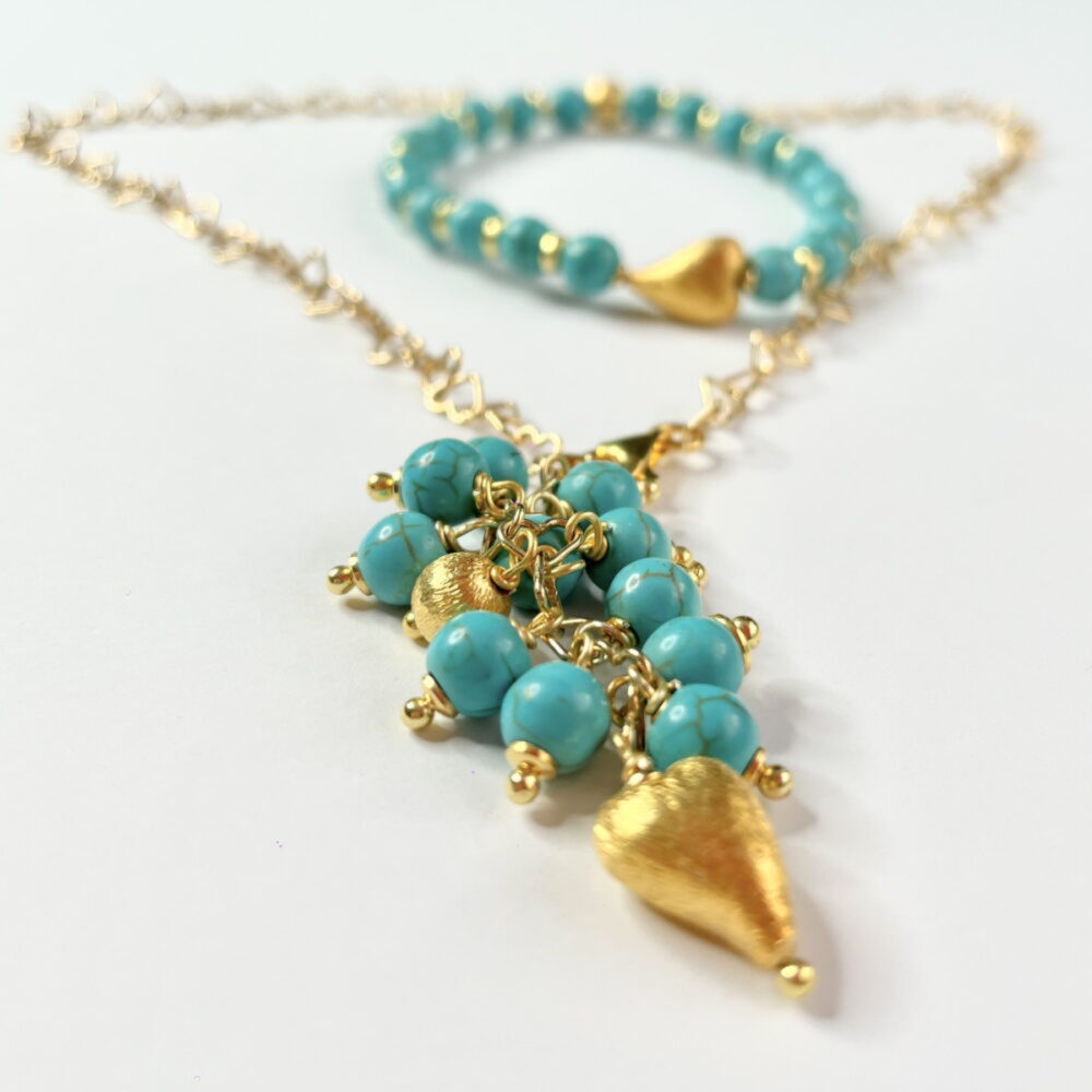 Šperky Bratislava - STYLO JEWELLERY by Bibiana Hallova