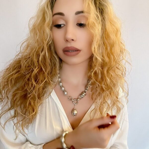 Ručne vyrábané šperky Bratislava