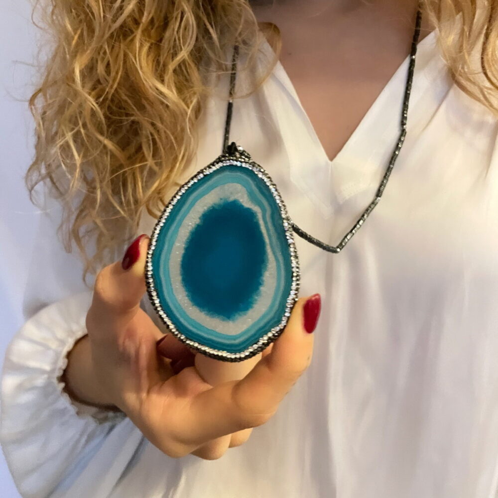 Šperky Bratislava - STYLO JEWELLERY by Bibiana Hallova