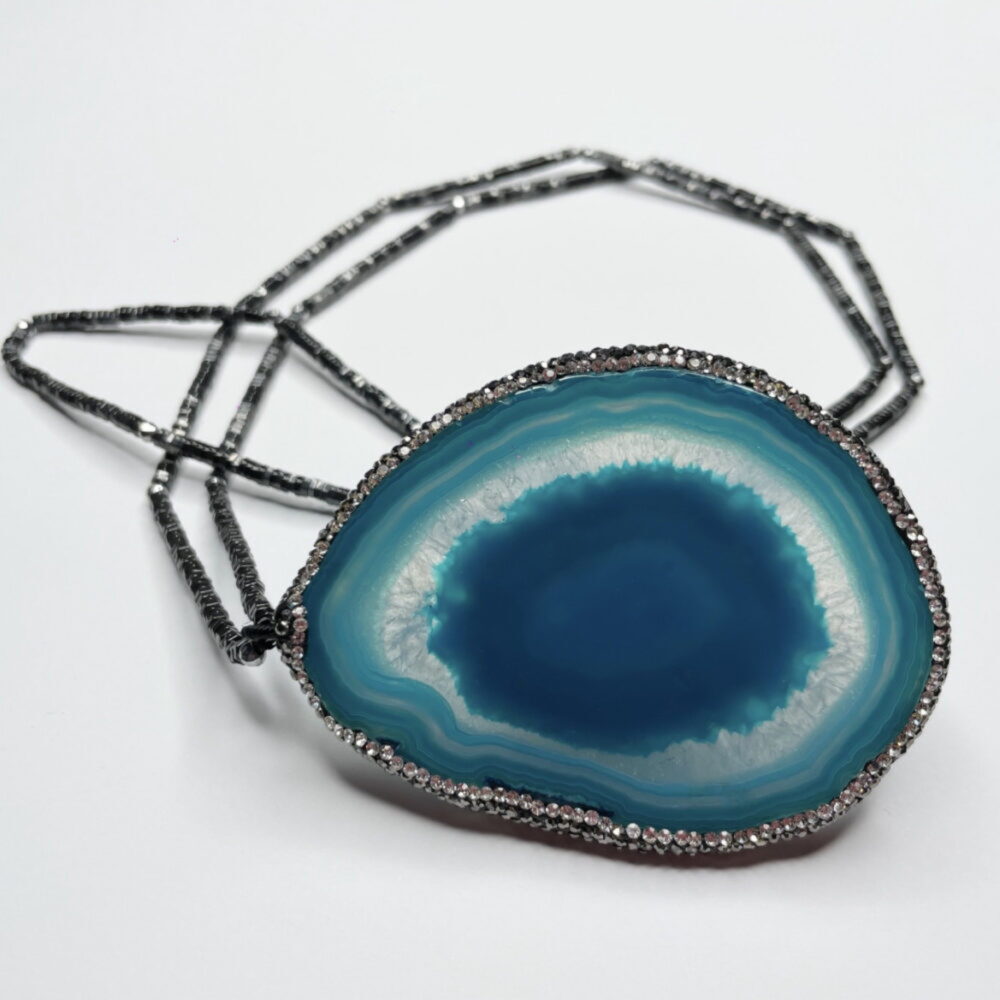 Šperky Bratislava - STYLO JEWELLERY by Bibiana Hallova