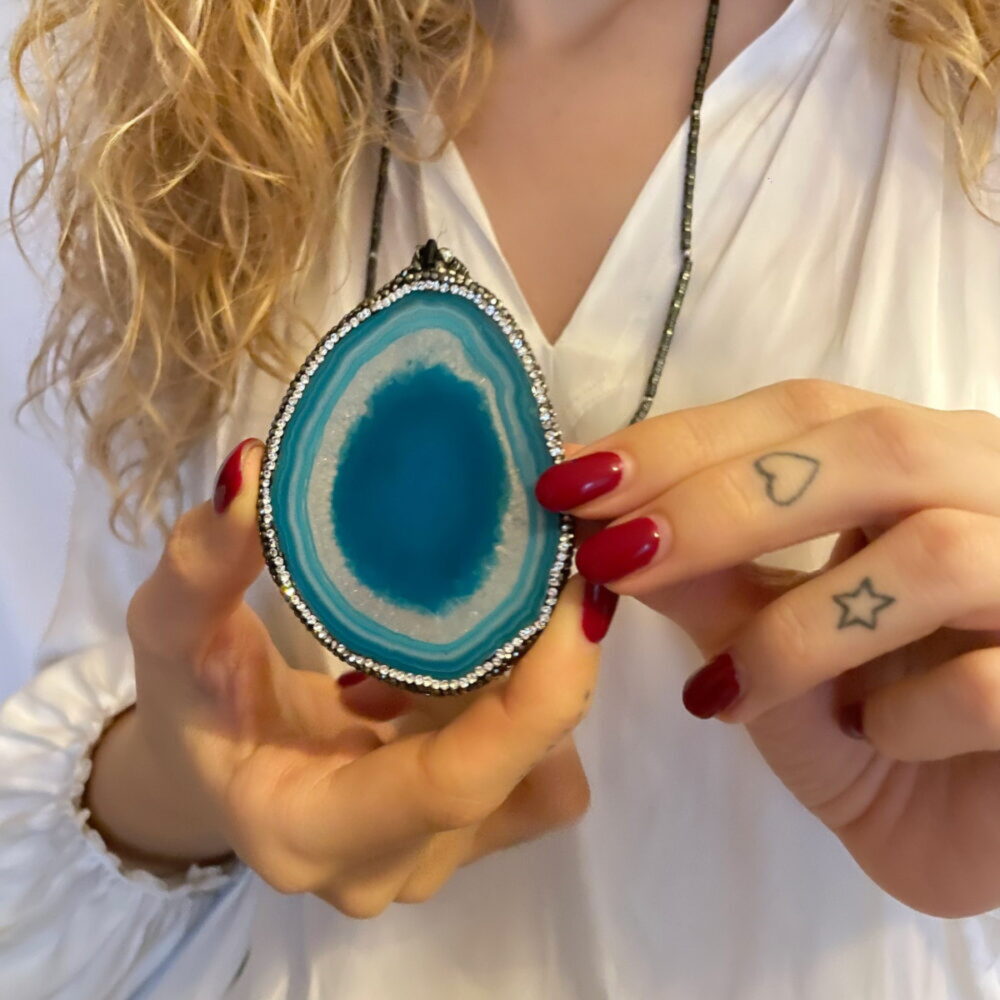Šperky Bratislava - STYLO JEWELLERY by Bibiana Hallova