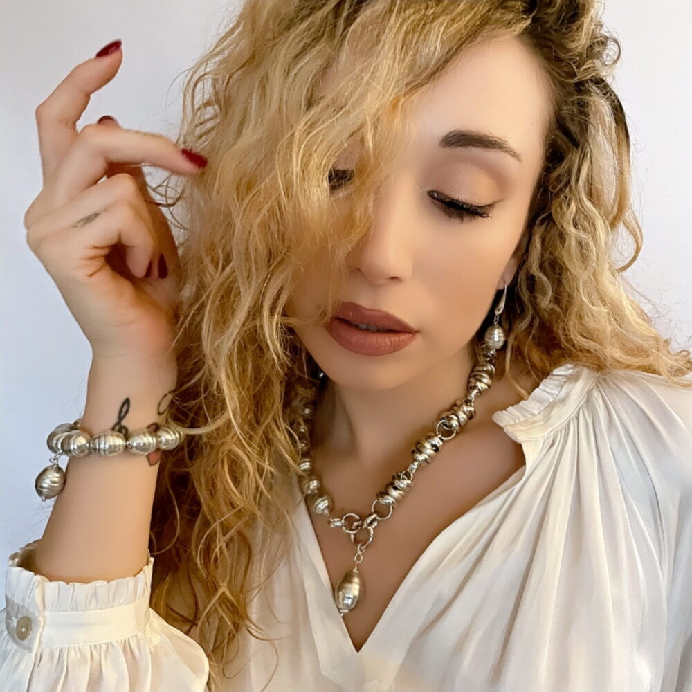 Šperky Bratislava - STYLO JEWELLERY by Bibiana Hallova