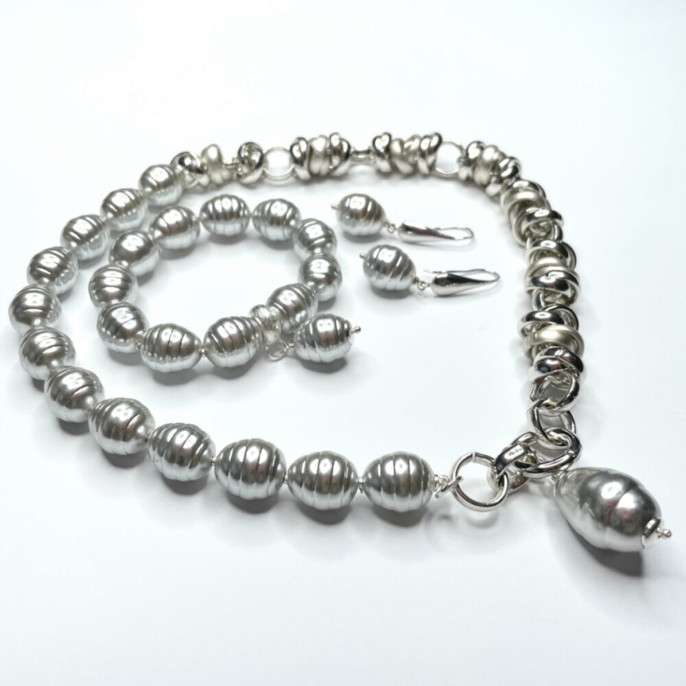 Šperky Bratislava - STYLO JEWELLERY by Bibiana Hallova