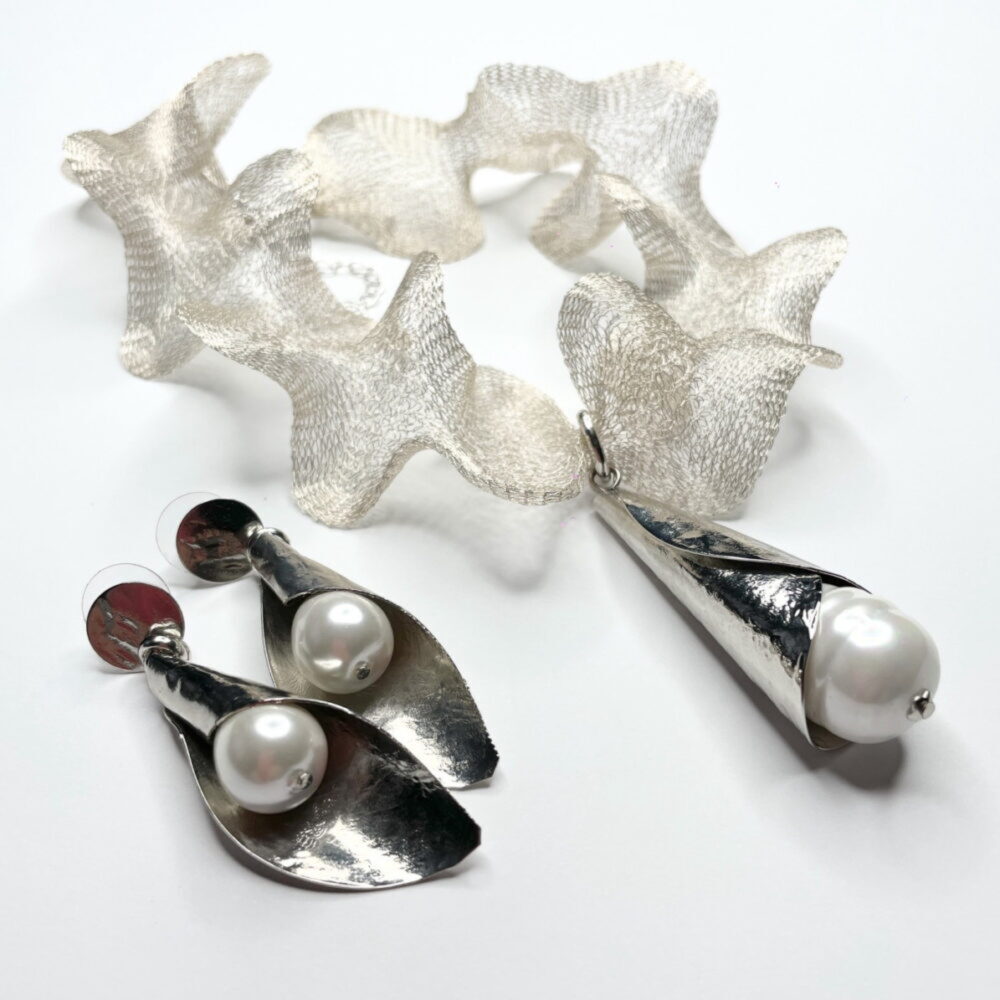 Šperky Bratislava - STYLO JEWELLERY by Bibiana Hallova