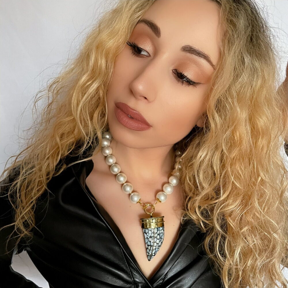 Šperky Bratislava - STYLO JEWELLERY by Bibiana Hallova