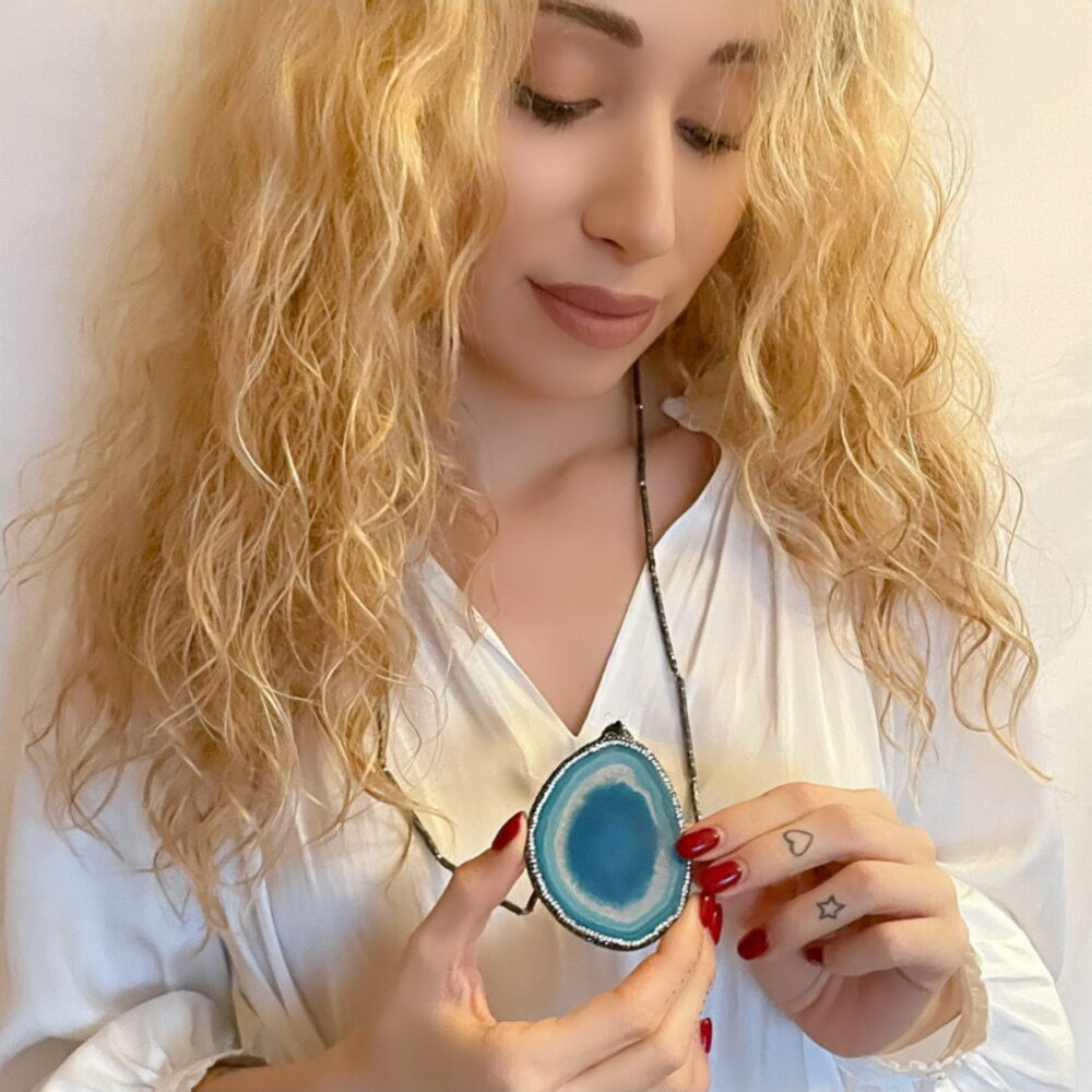 Šperky Bratislava - STYLO JEWELLERY by Bibiana Hallova