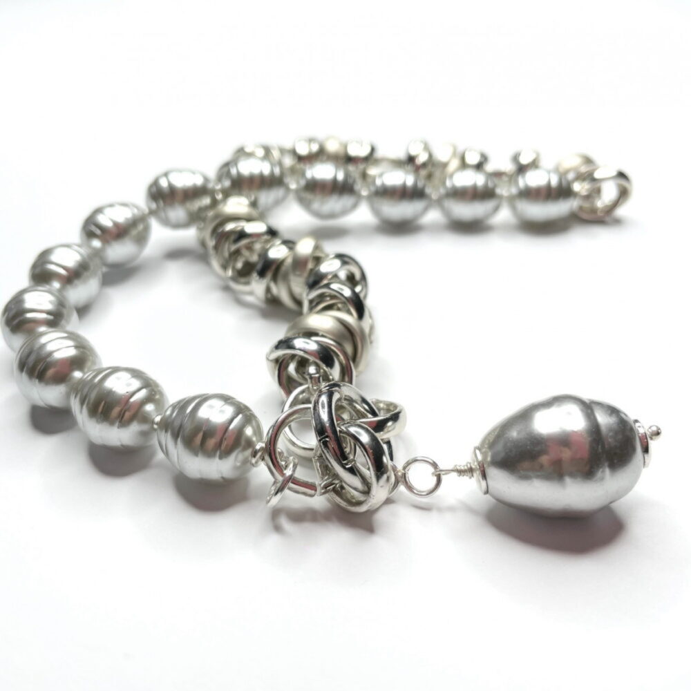 Šperky Bratislava - STYLO JEWELLERY by Bibiana Hallova