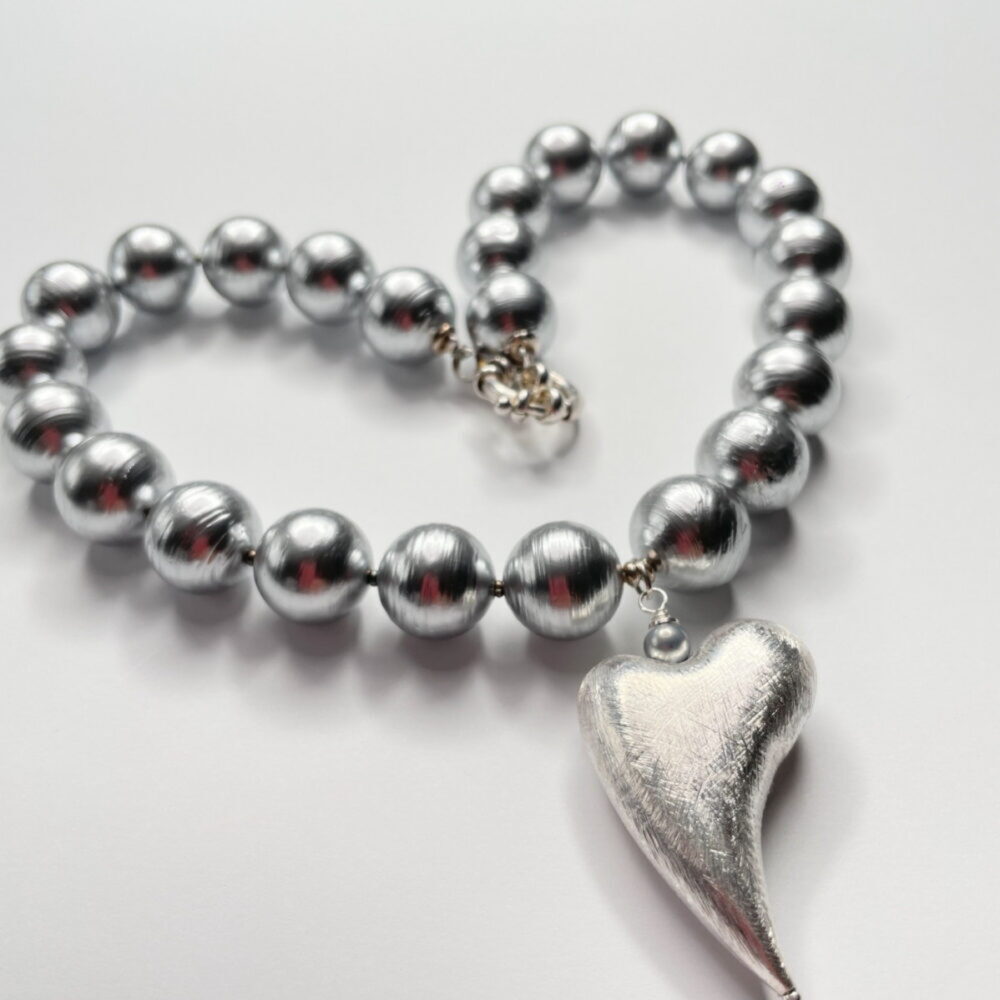 Originálne šperky Bratislava Šperky Bratislava - STYLO JEWELLERY by Bibiana Hallova