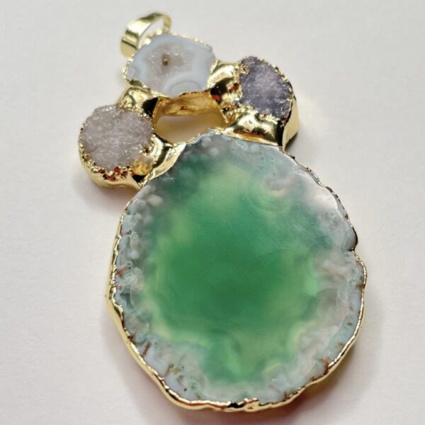 Christmas Eve I. Prívesok