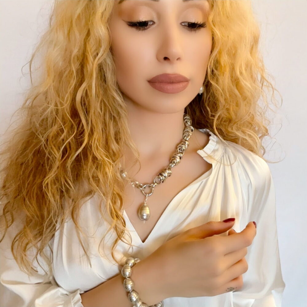 Šperky Bratislava - STYLO JEWELLERY by Bibiana Hallova