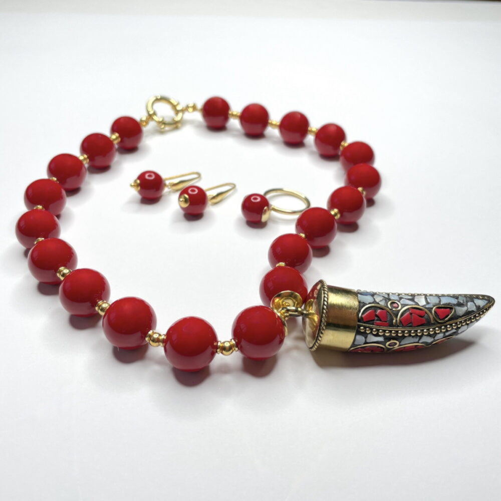 Šperky Bratislava - STYLO JEWELLERY by Bibiana Hallova