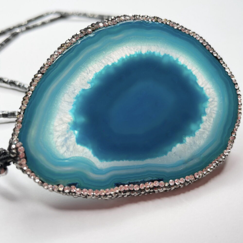 Šperky Bratislava - STYLO JEWELLERY by Bibiana Hallova