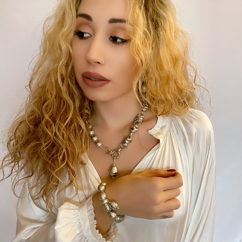 Šperky Bratislava - STYLO JEWELLERY by Bibiana Hallova