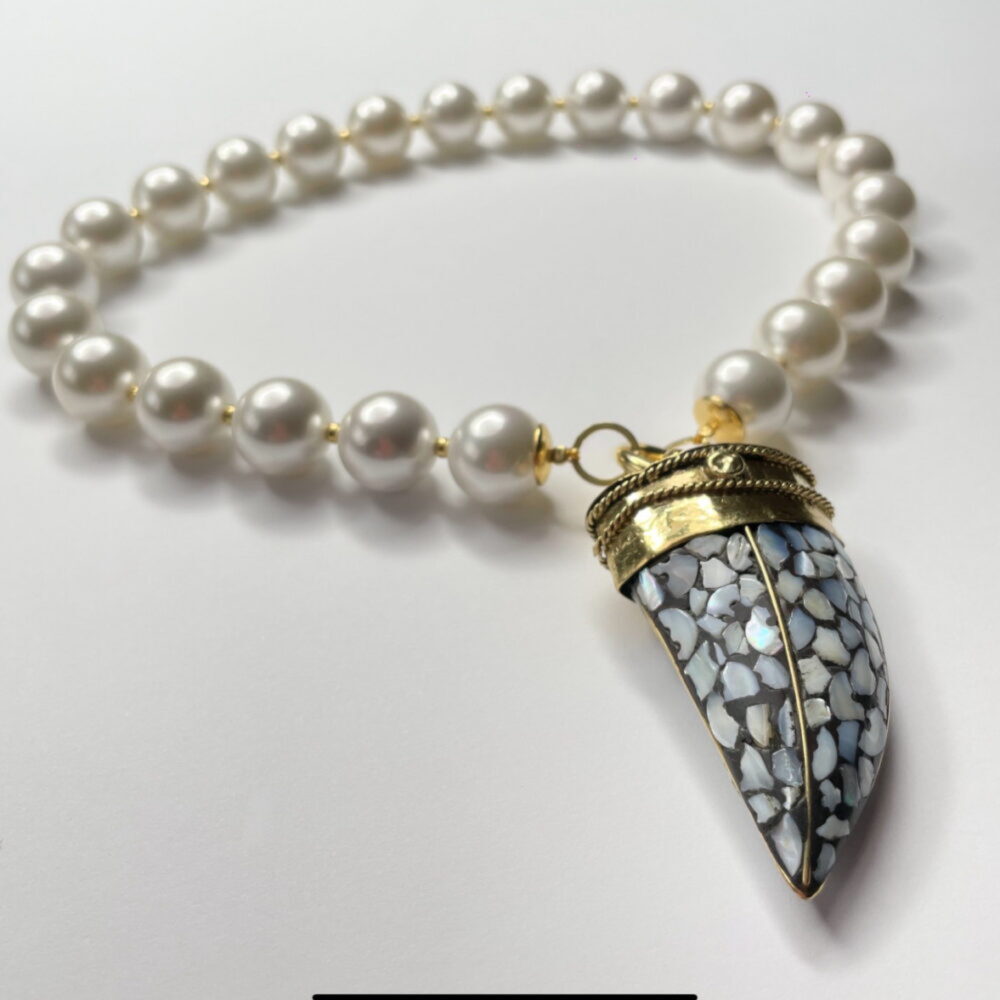 Šperky Bratislava - STYLO JEWELLERY by Bibiana Hallova