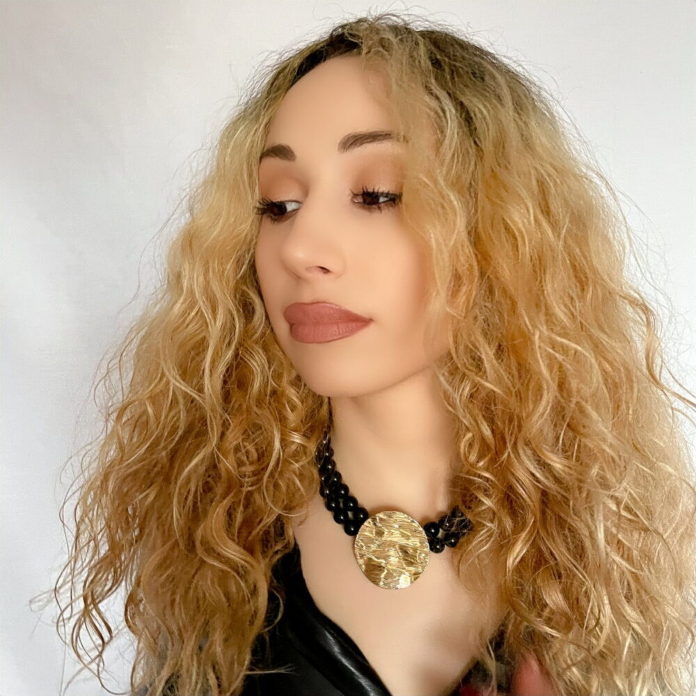 Šperky Bratislava - STYLO JEWELLERY by Bibiana Hallova