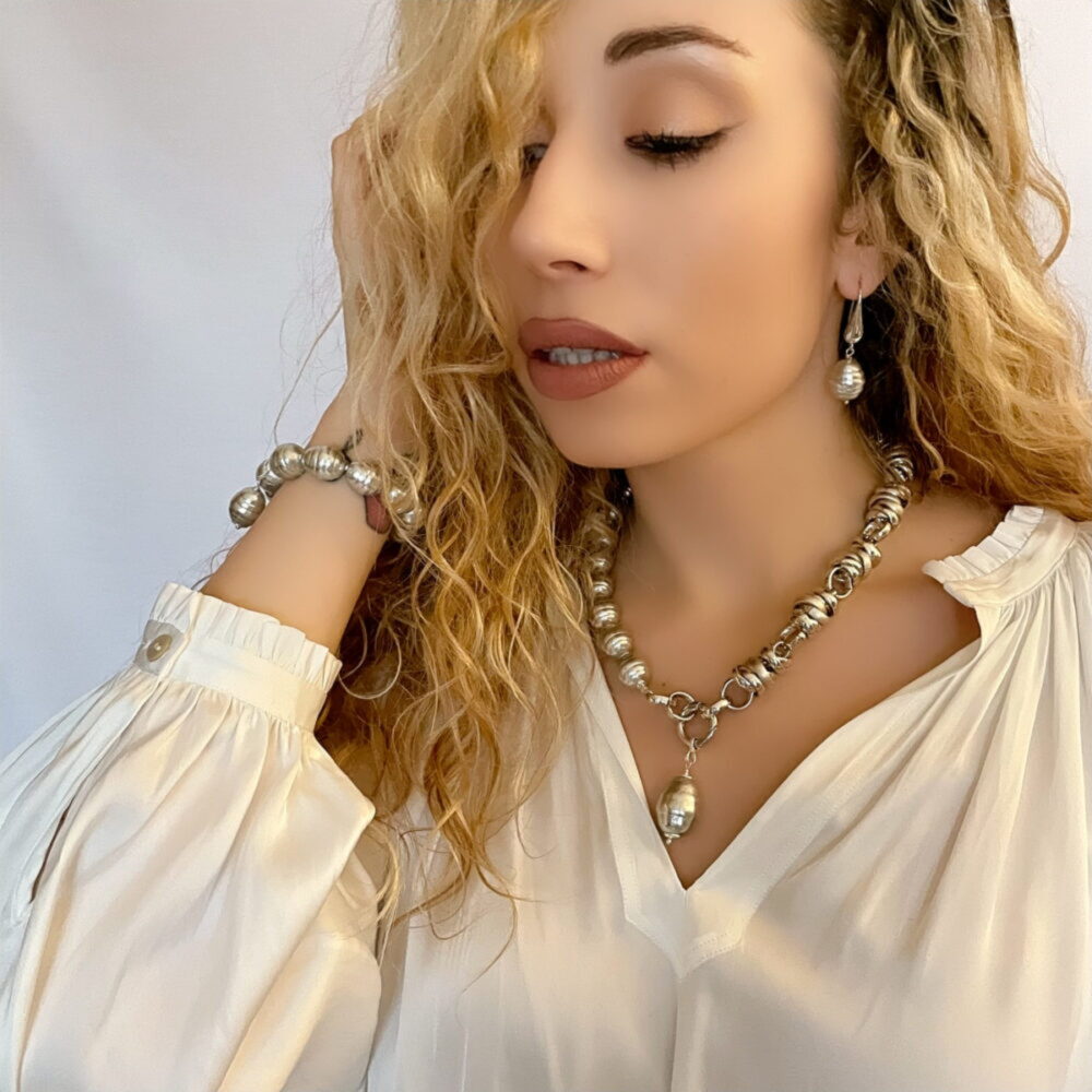 Šperky Bratislava - STYLO JEWELLERY by Bibiana Hallova