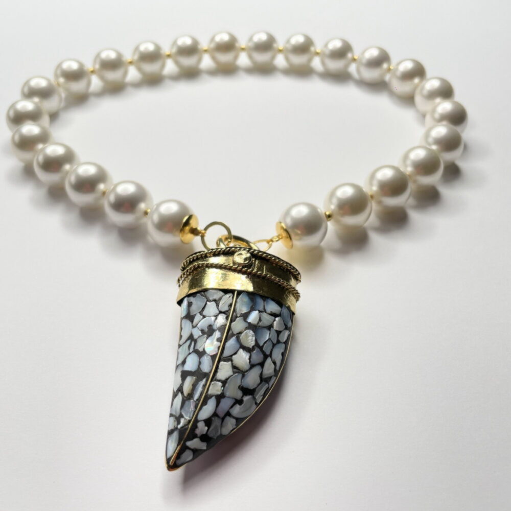 Šperky Bratislava - STYLO JEWELLERY by Bibiana Hallova
