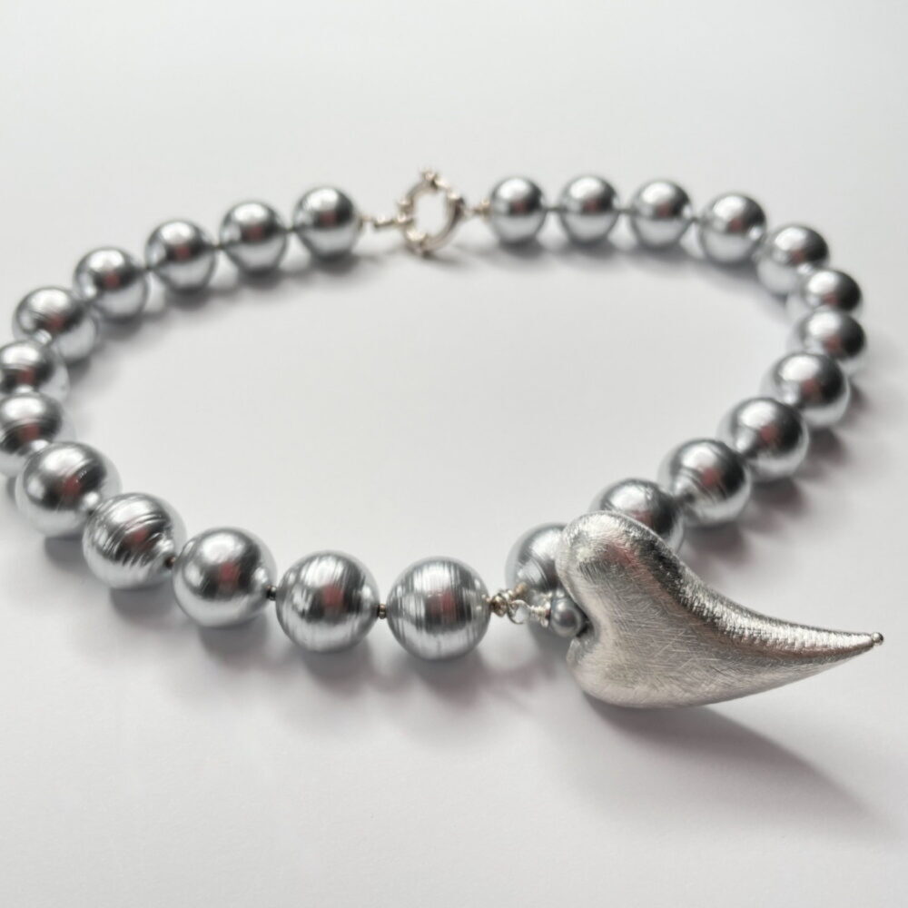 Originálne šperky Bratislava Šperky Bratislava - STYLO JEWELLERY by Bibiana Hallova