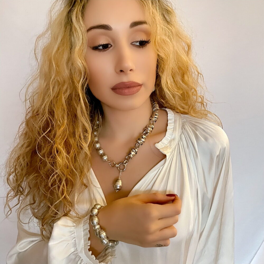 Šperky Bratislava - STYLO JEWELLERY by Bibiana Hallova