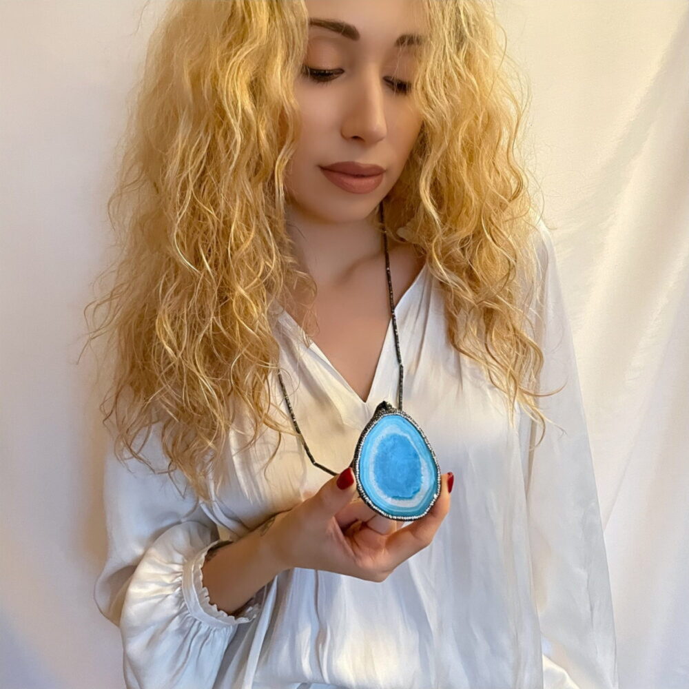 Šperky Bratislava - STYLO JEWELLERY by Bibiana Hallova