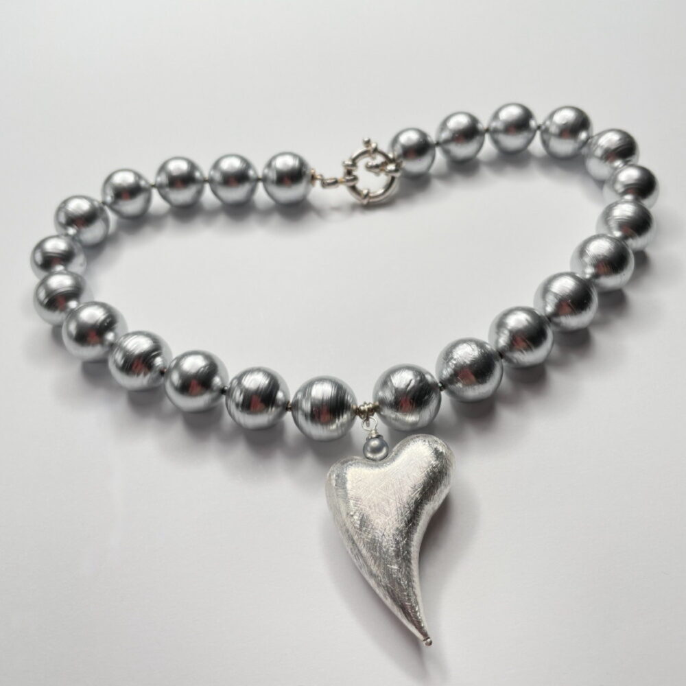 Originálne šperky Bratislava Šperky Bratislava - STYLO JEWELLERY by Bibiana Hallova