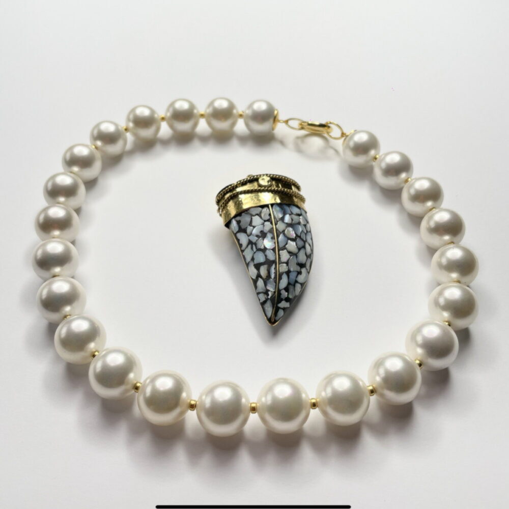 Šperky Bratislava - STYLO JEWELLERY by Bibiana Hallova