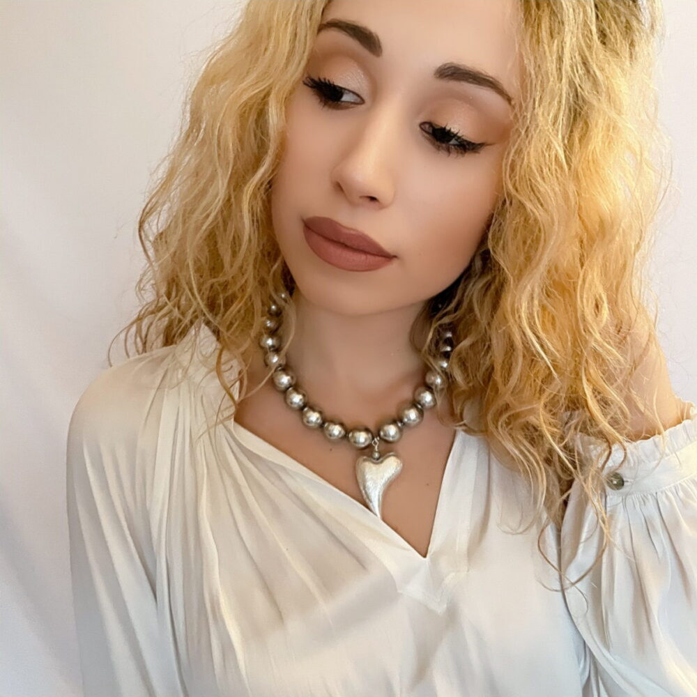 Originálne šperky Bratislava Šperky Bratislava - STYLO JEWELLERY by Bibiana Hallova