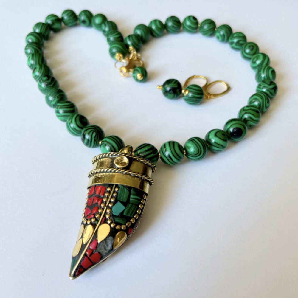 Originálne šperky Bratislava Šperky Bratislava - STYLO JEWELLERY by Bibiana Hallova