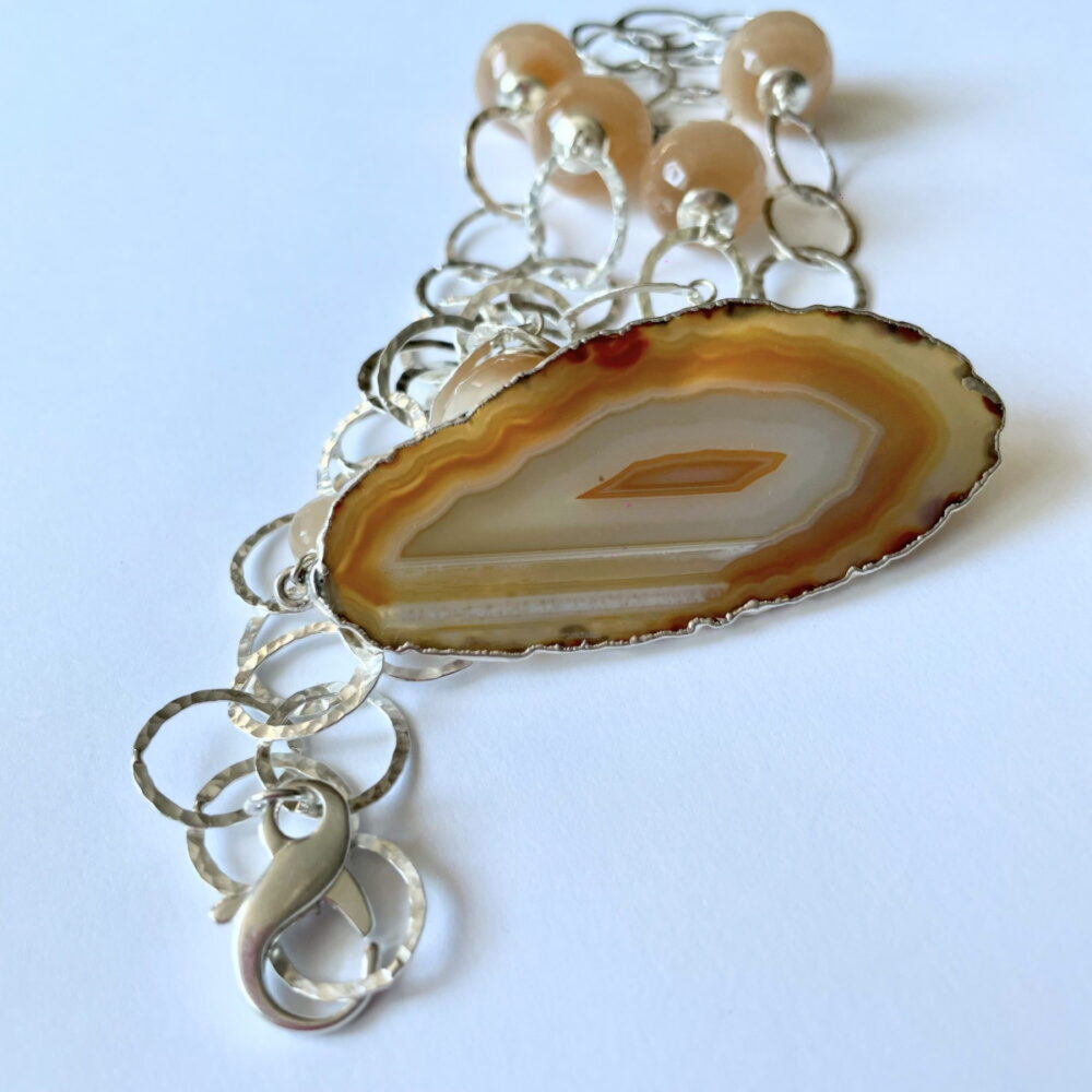 Originálne šperky Bratislava Šperky Bratislava - STYLO JEWELLERY by Bibiana Hallova