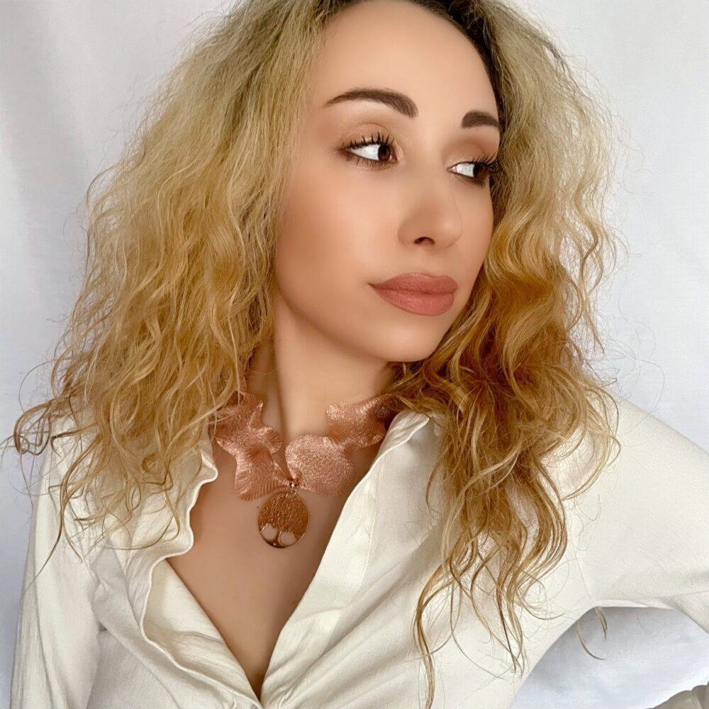 Šperky Bratislava - STYLO JEWELLERY by Bibiana Hallova