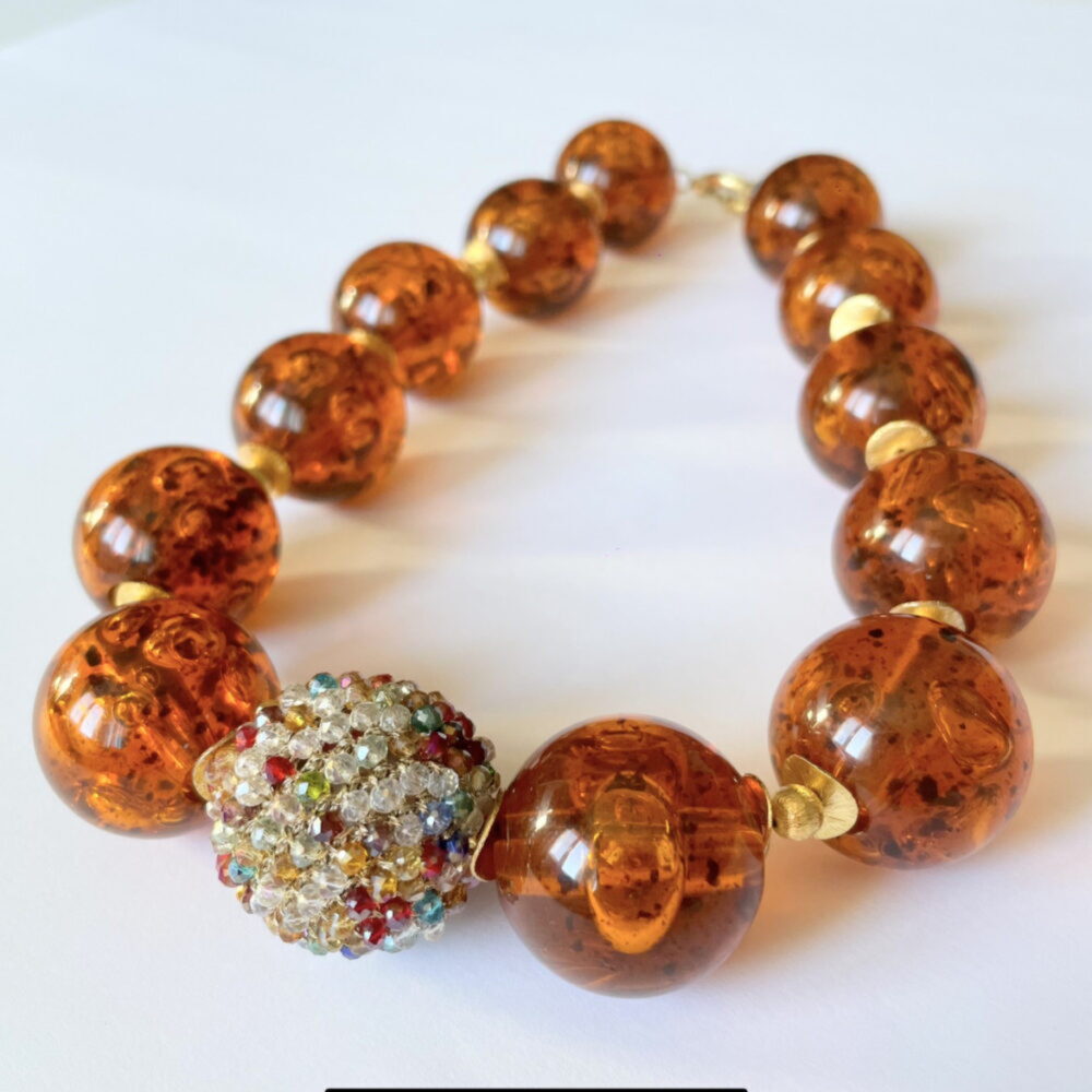 Šperky Bratislava - STYLO JEWELLERY by Bibiana Hallova