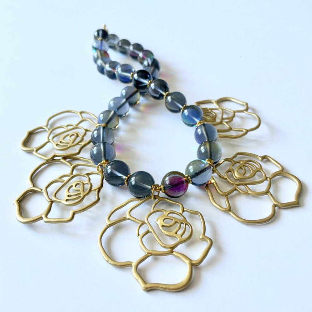 Šperky Bratislava - STYLO JEWELLERY by Bibiana Hallova
