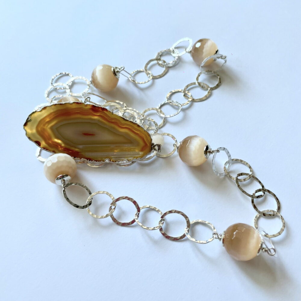 Originálne šperky Bratislava Šperky Bratislava - STYLO JEWELLERY by Bibiana Hallova