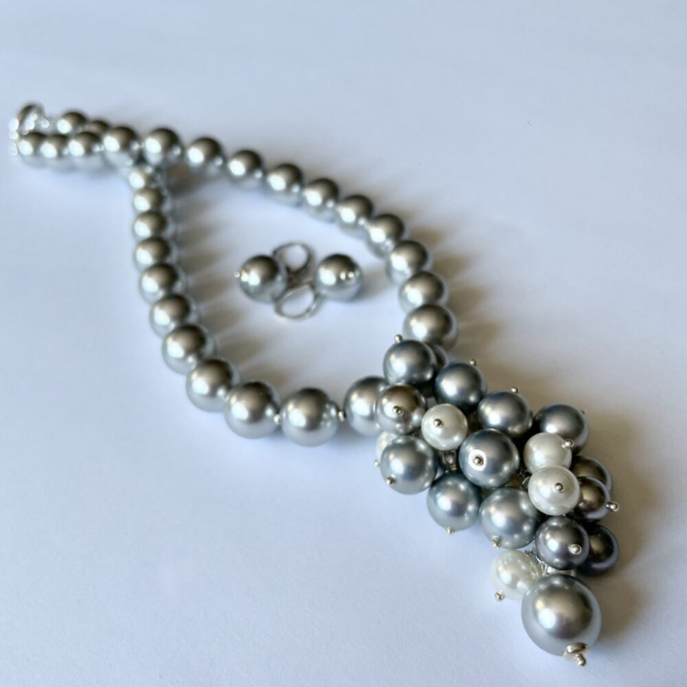 Šperky Bratislava - STYLO JEWELLERY by Bibiana Hallova