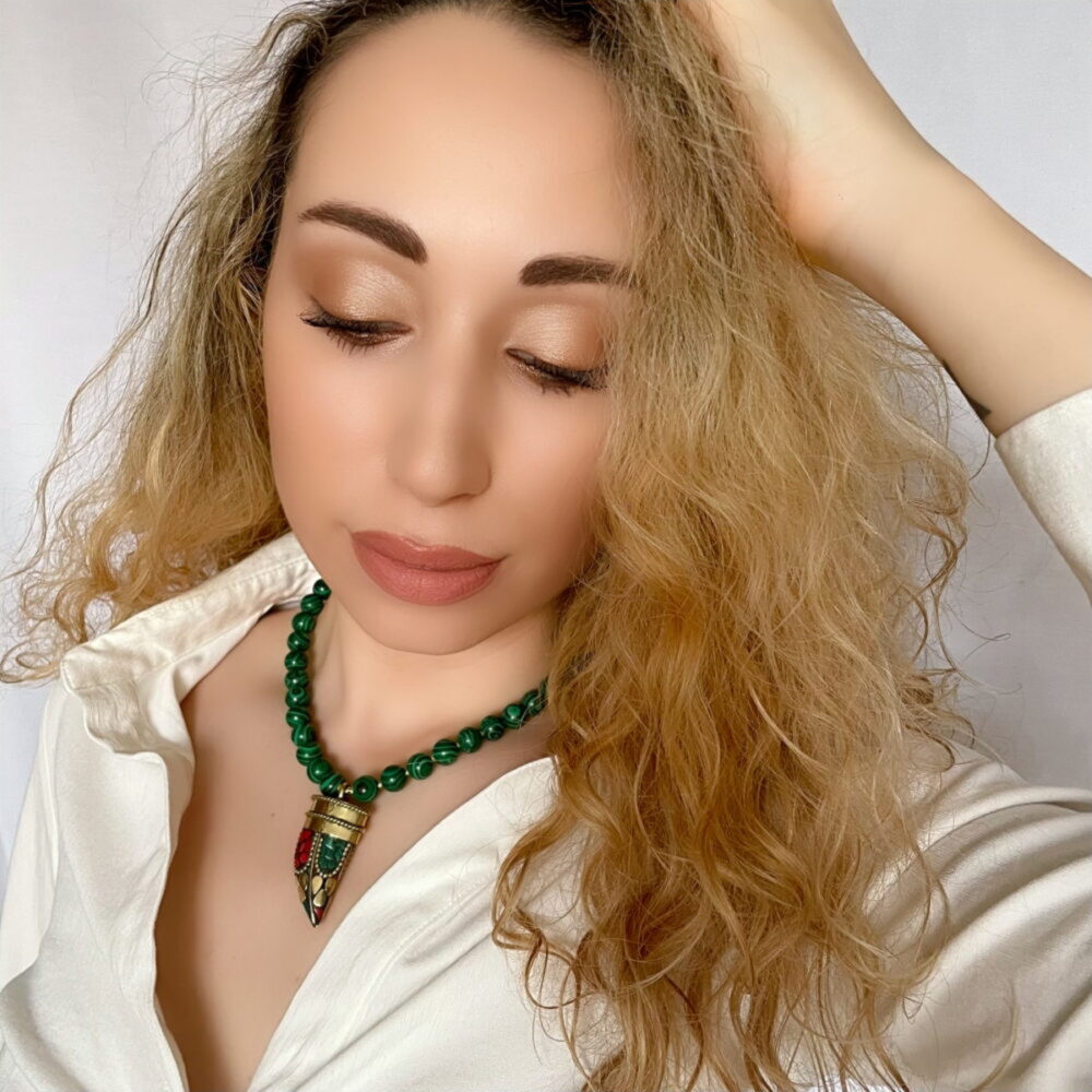 Originálne šperky Bratislava Šperky Bratislava - STYLO JEWELLERY by Bibiana Hallova