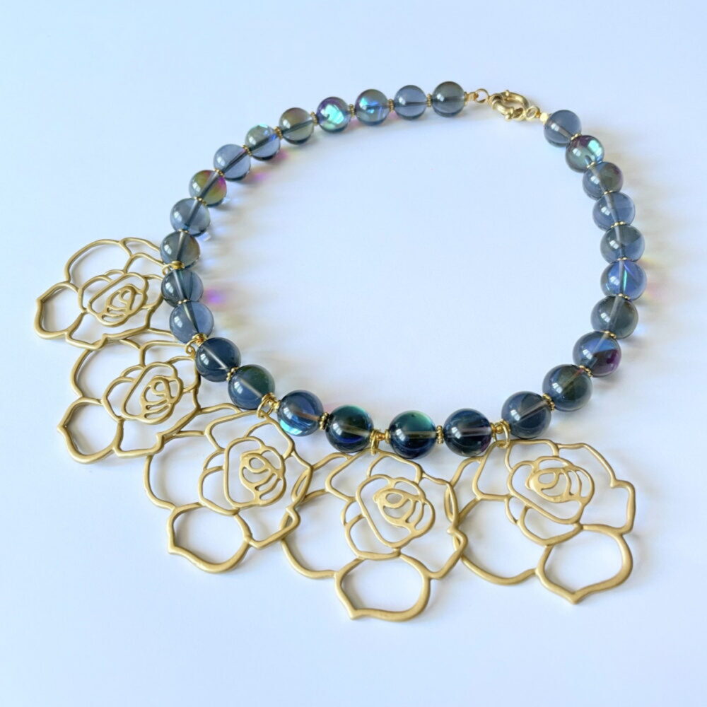 Šperky Bratislava - STYLO JEWELLERY by Bibiana Hallova