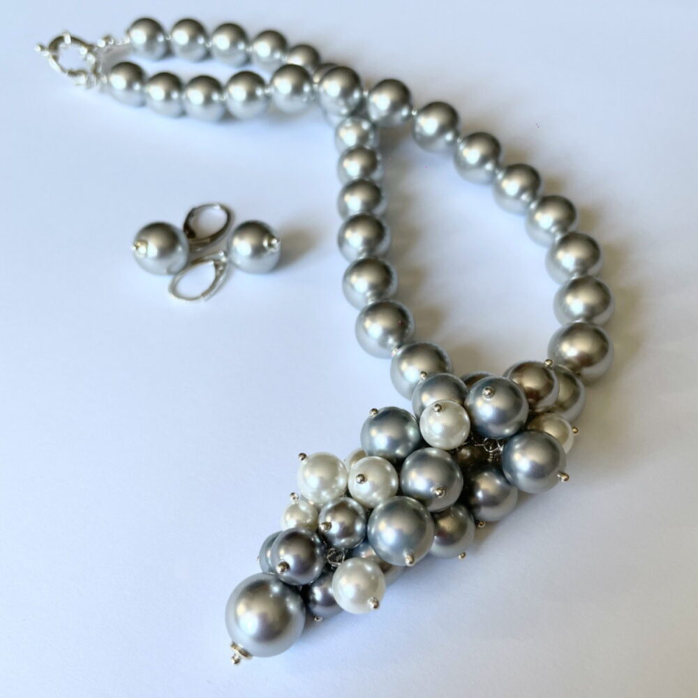 Šperky Bratislava - STYLO JEWELLERY by Bibiana Hallova