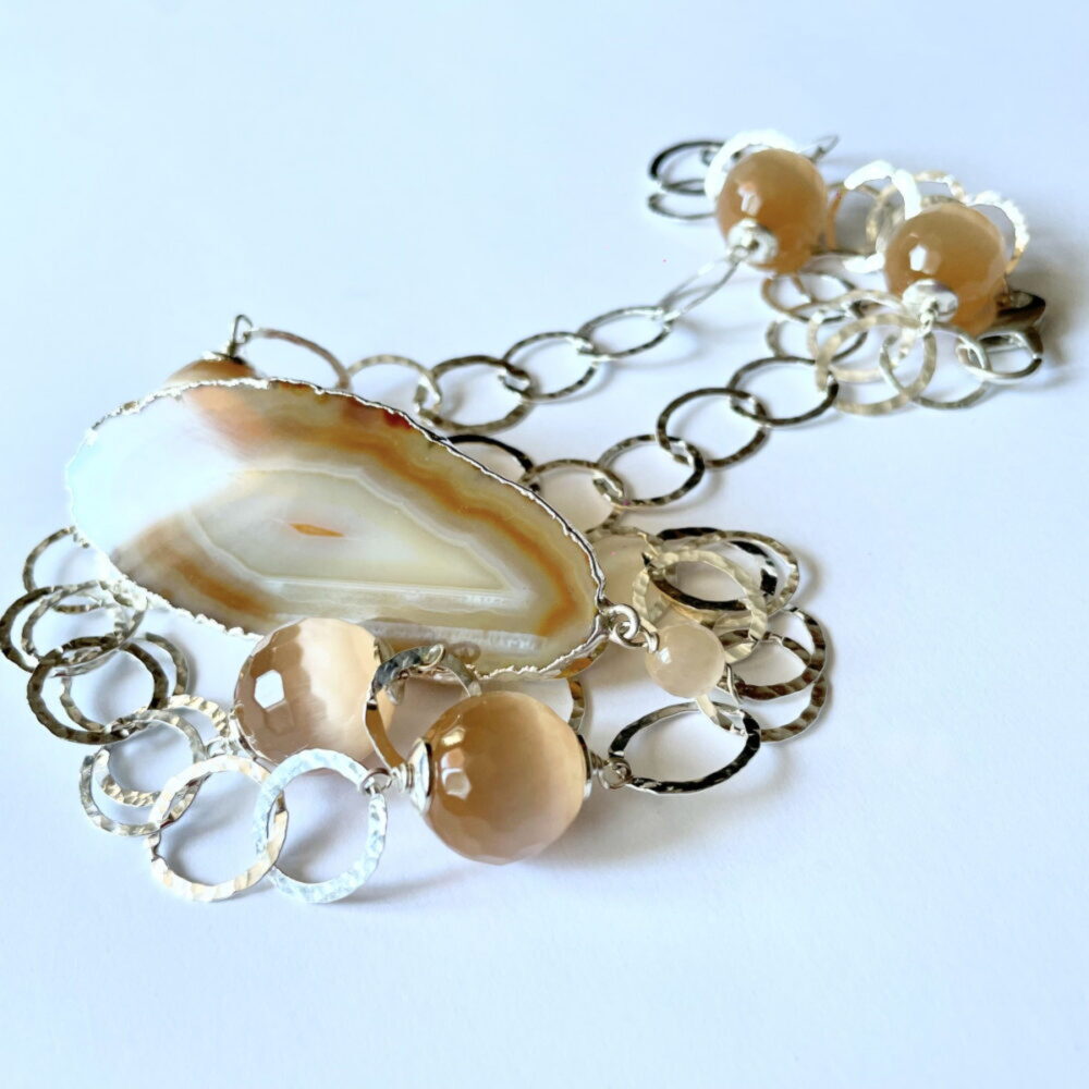 Originálne šperky Bratislava Šperky Bratislava - STYLO JEWELLERY by Bibiana Hallova