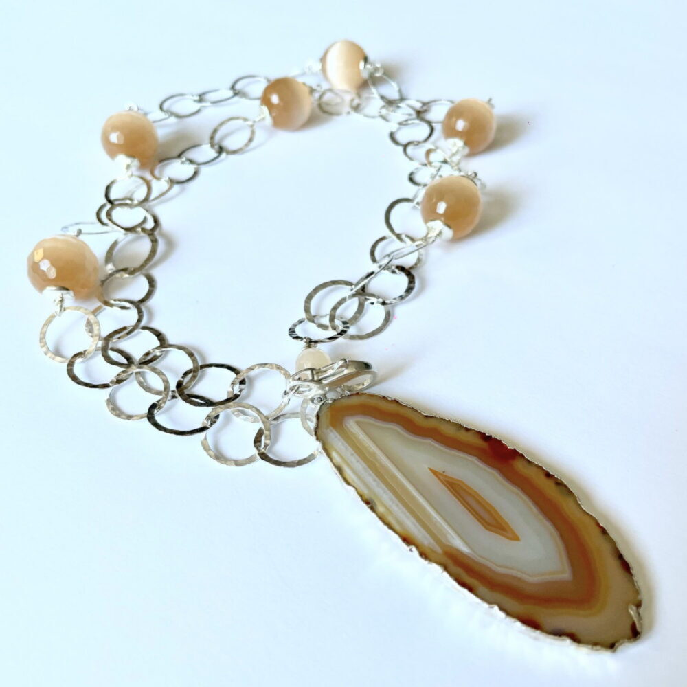 Originálne šperky Bratislava Šperky Bratislava - STYLO JEWELLERY by Bibiana Hallova